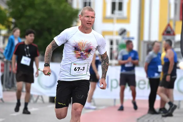 Foto: Wolfgang Spitzbart