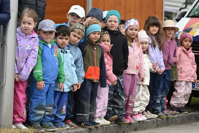 Foto: Wolfgang Spitzbart