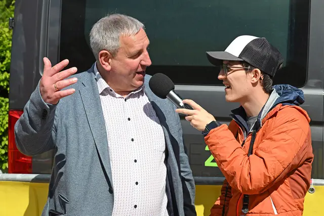 Foto: Wolfgang Spitzbart