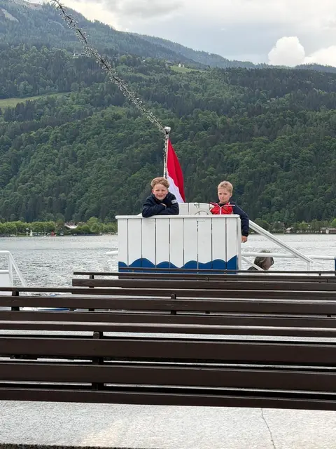 Millstätter See Schifffahrt | Foto: Grader