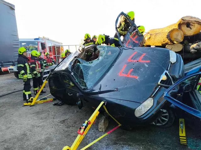 Foto: FF Waidhofen/Thaya