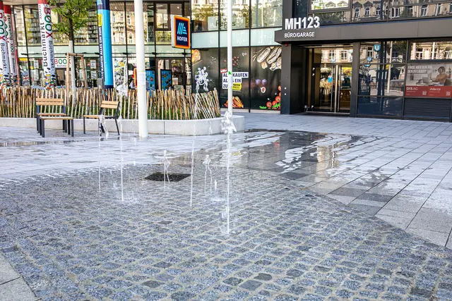 Die Route führt über mehrere Bezirke, die Demo startet am Christian-Broda-Platz. (Archiv) | Foto: BV6