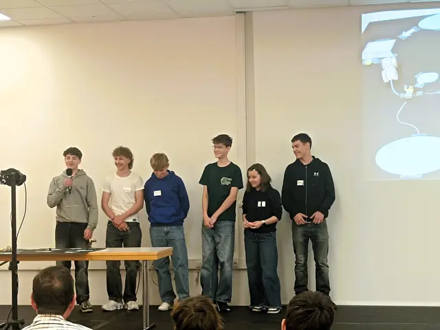 Foto: PTS Deutschfeistritz