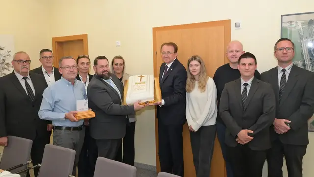 So hat sich die Bestattung in St. Pölten 115 Jahre entwickelt