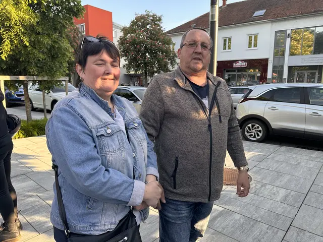 Foto: Lisa Stöckl