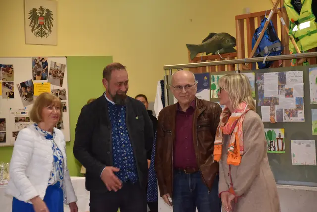 Foto: MeinBezirk/Michael Strini