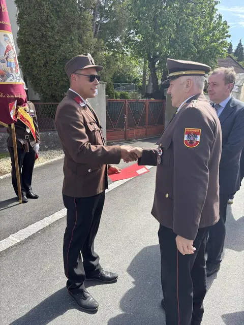 Foto: FF Rechnitz