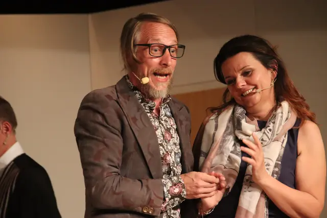 Foto: Martin Wurglits