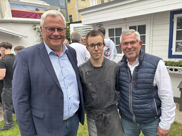 Foto: Stefan Schneider/MeinBezirk