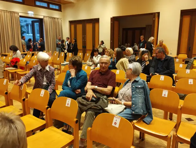 Foto: Renate Hainz