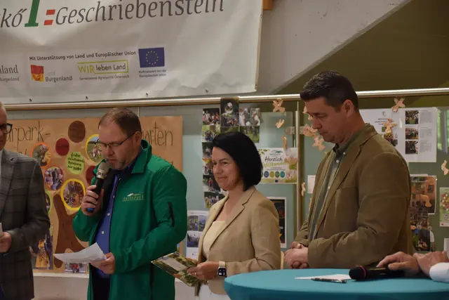 Foto: MeinBezirk/Michael Strini