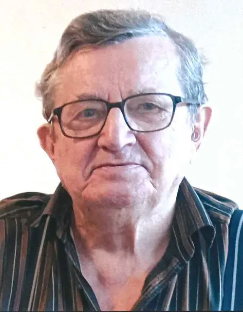 Leopold Matzinger, Bad Kreuzen | Foto: Familie/privat