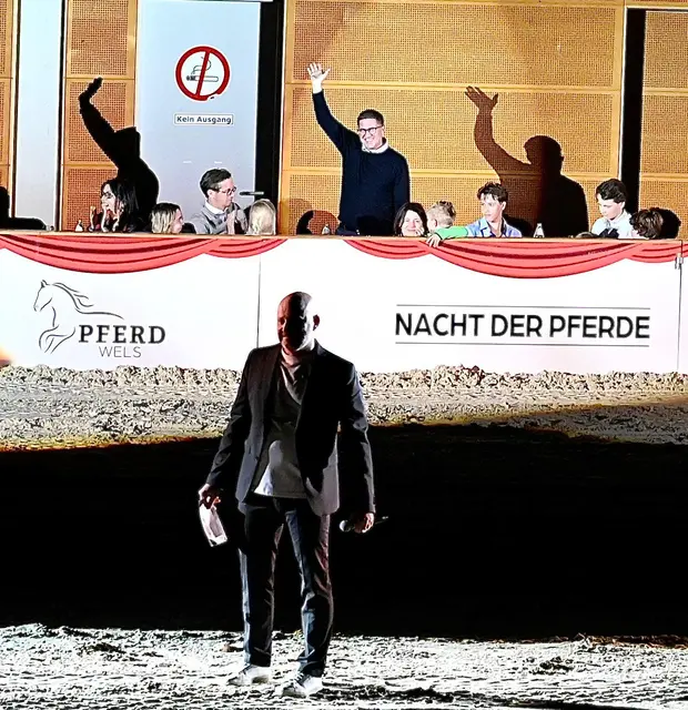 Bürgermeister Andreas Rabl.