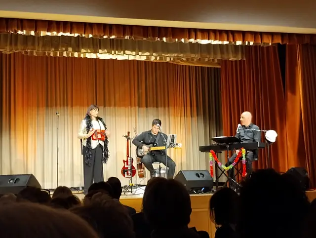 Foto: Renate Hainz