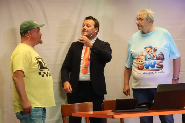 Foto: Martin Wurglits
