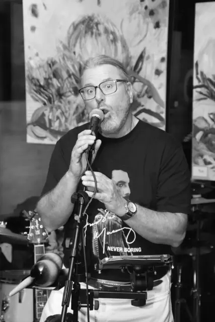 Foto: Karl Nessmann