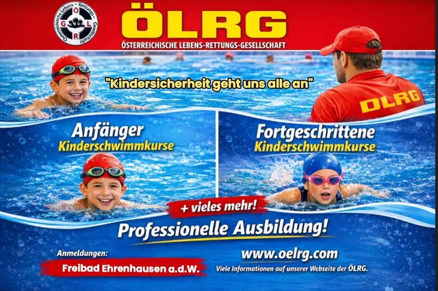 Foto: ÖLRG Landesverband Steiermark - Gamlitz