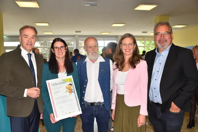 Foto: MeinBezirk/Michael Strini