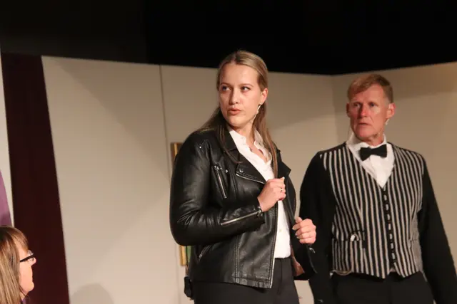 Foto: Martin Wurglits