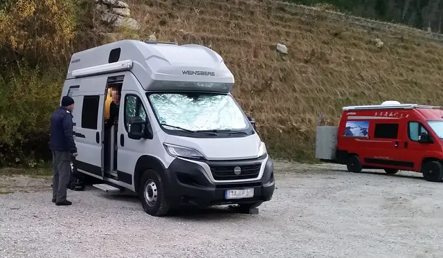 Unliebsame Überraschungen vermeidet man, wenn 
Gesetze beachtet werden! | Foto: TBW Est. Stubai