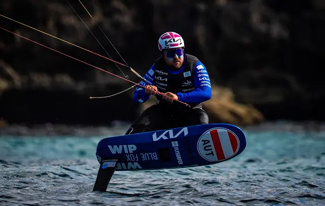 Valentin Bontus überrascht nach Verletzung mit WM-Bronze