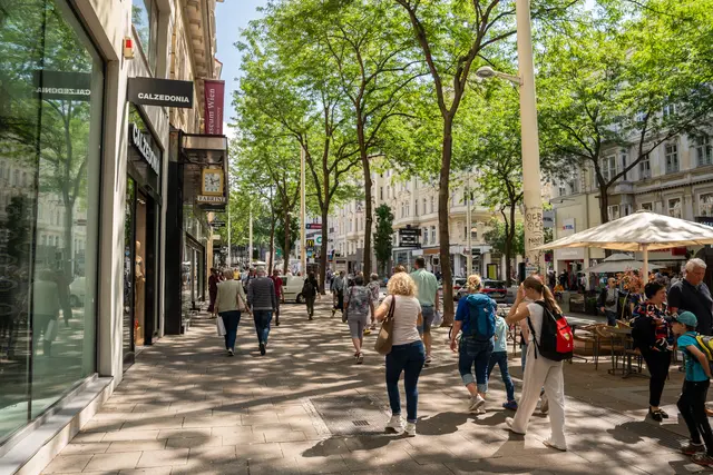 Die Jugend-Wertestudie umfasst 133 Seiten, dafür wurden 1.200 Jugendliche befragt.(Archiv) | Foto: Valentina Marinelić/MeinBezirk