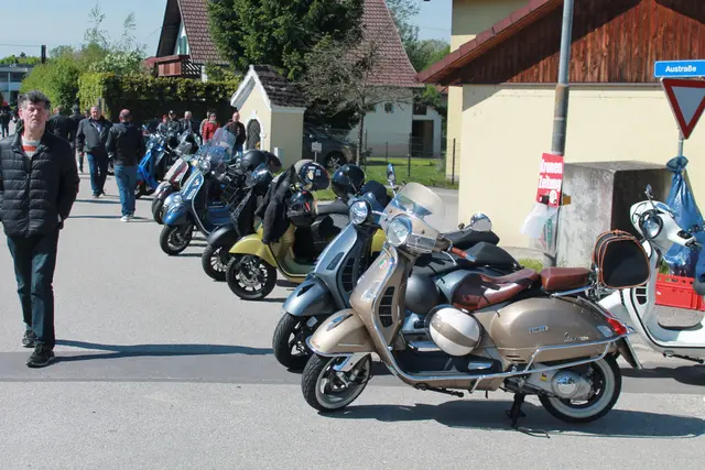 Foto: MeinBezirk Linz-Land