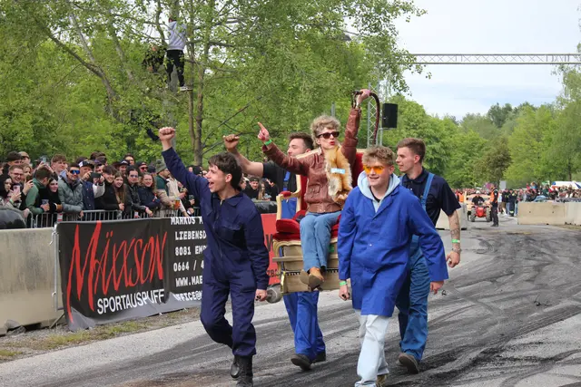 Foto: Patrick Marcher