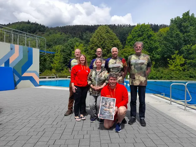 Foto: ÖLRG Bundesverband Österreich /DE