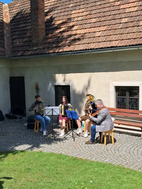 Musikschule Bucklige Welt | Foto: Binder