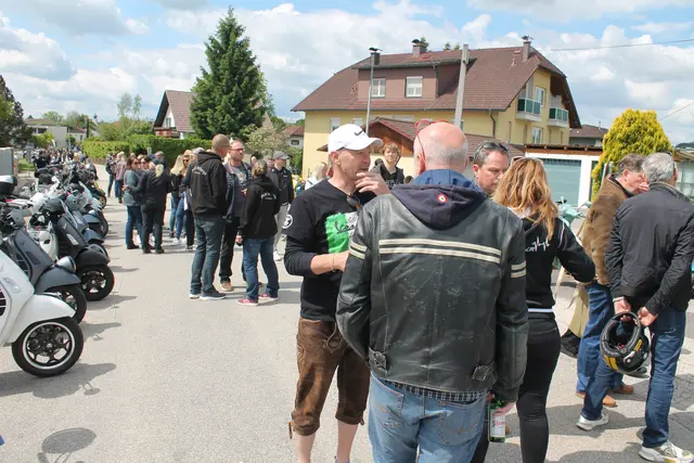 Foto: MeinBezirk Linz-Land