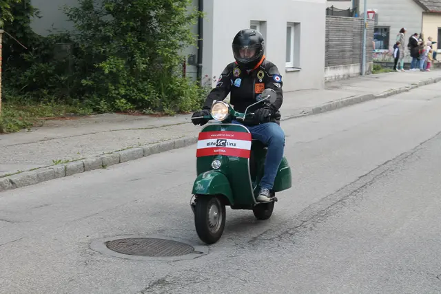 Foto: MeinBezirk Linz-Land