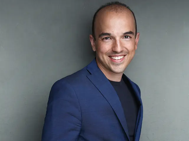 Máté Hámori, Dirigent | Foto: Emmer Laszlo