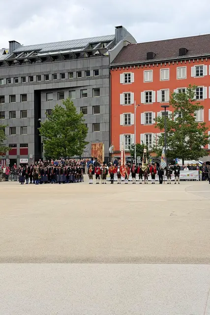 Foto: Erich Staudinger