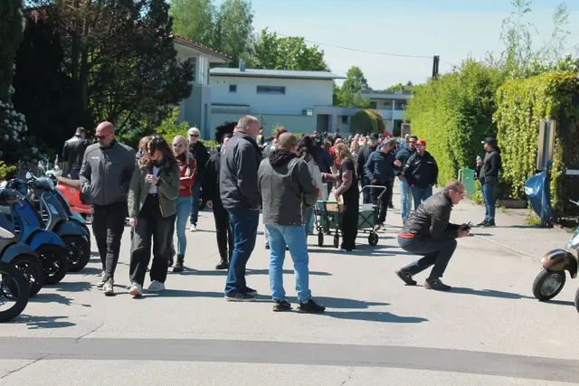 Foto: MeinBezirk Linz-Land
