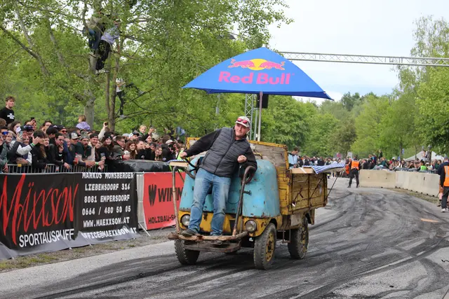 Foto: Patrick Marcher