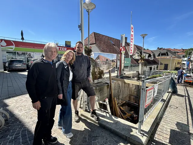 Foto: MeinBezirk/Isabella Friessnegg