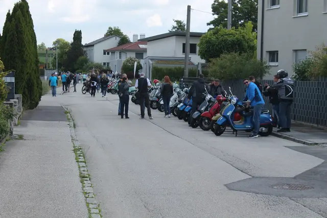 Foto: MeinBezirk Linz-Land
