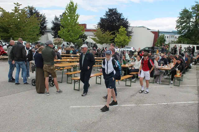 Foto: MeinBezirk Linz-Land