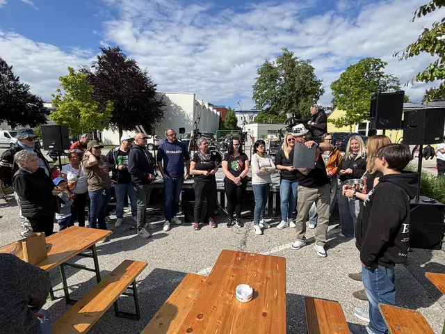 Foto: MeinBezirk Linz-Land