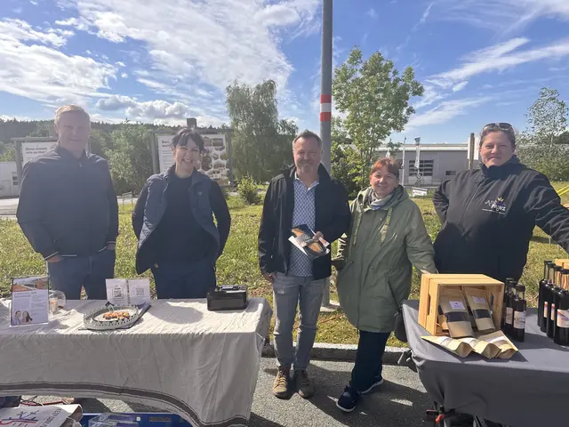 Foto: Lisa Stöckl