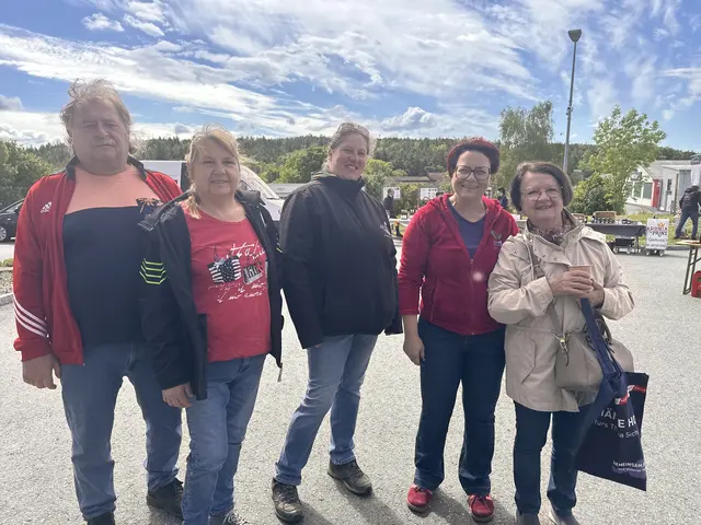 Foto: Lisa Stöckl