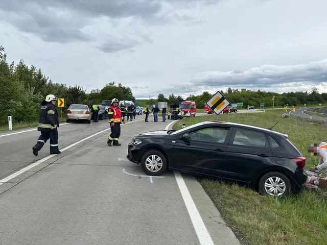 Foto: Stadtfeuerwehr Oberwart
