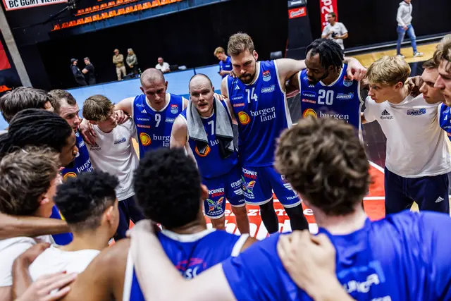 Die Unger Steel Gunners Oberwart müssen am Dienstag in ein fünftes Duell gegen BC Vienna. | Foto: Basketball Austria / A. Pichler