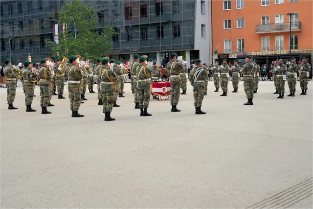 Foto: Erich Staudinger