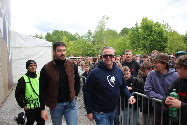Foto: Patrick Marcher
