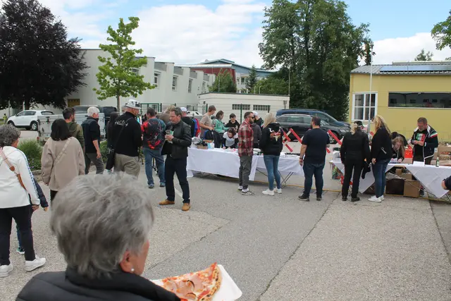 Foto: MeinBezirk Linz-Land