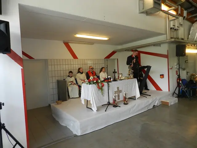 Foto: Heribert Punz