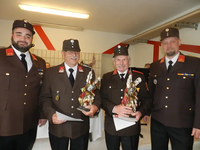 Foto: Heribert Punz