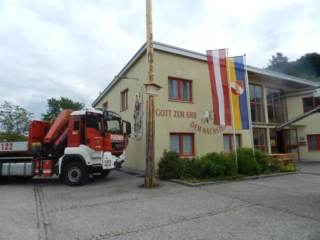 Foto: Heribert Punz